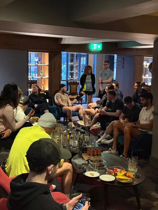 Community 15
