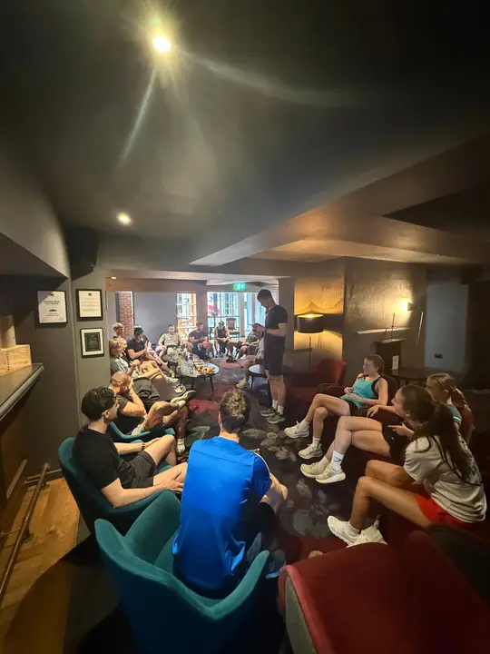 Community 18